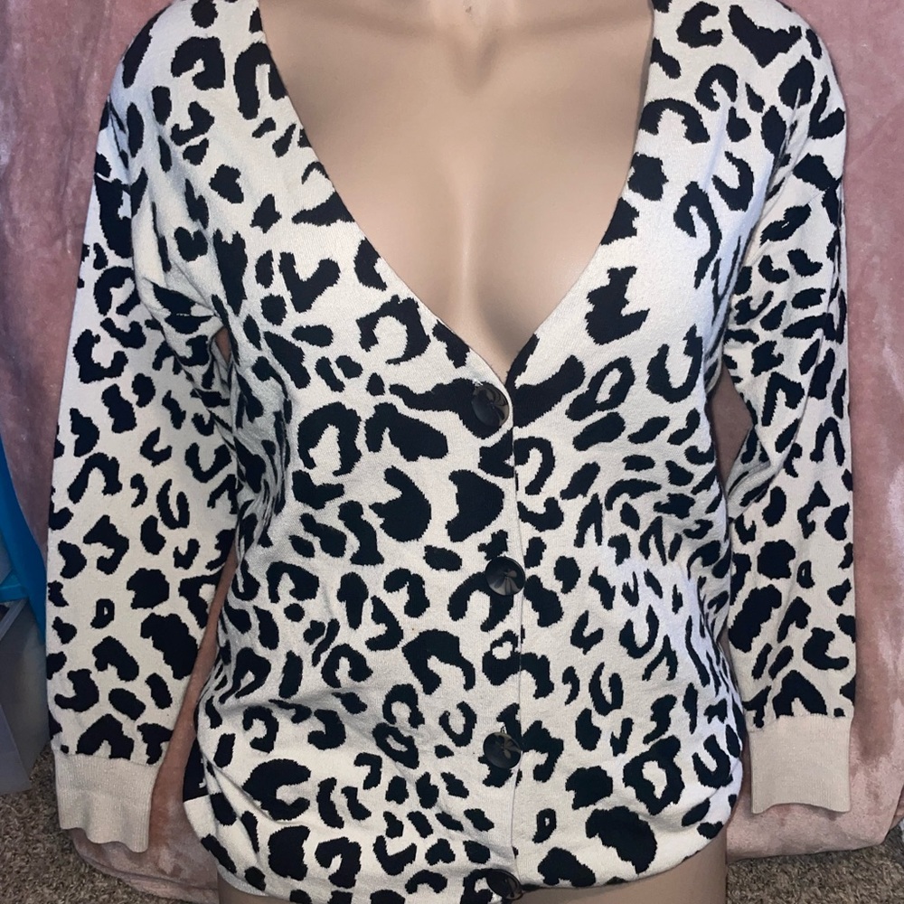 525 Sweater